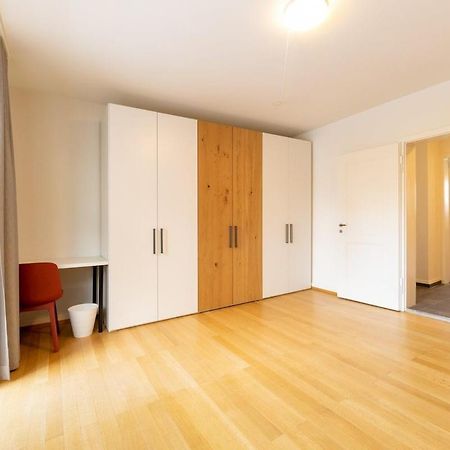 Charming Apartment In St Moritz Exterior photo